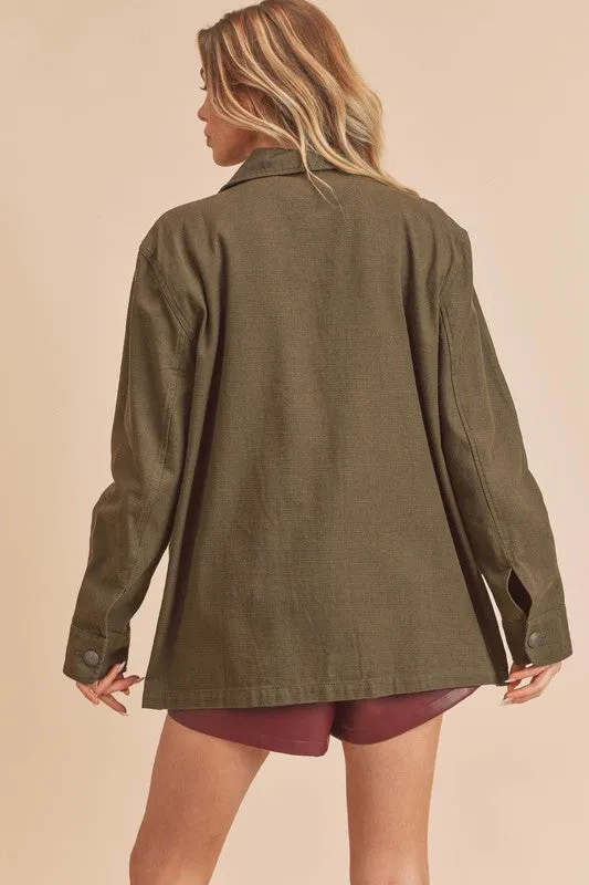 Renay Jacket