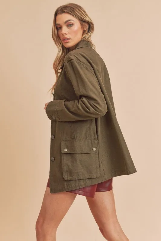 Renay Jacket