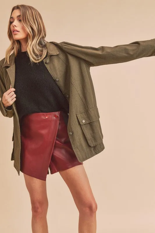 Renay Jacket