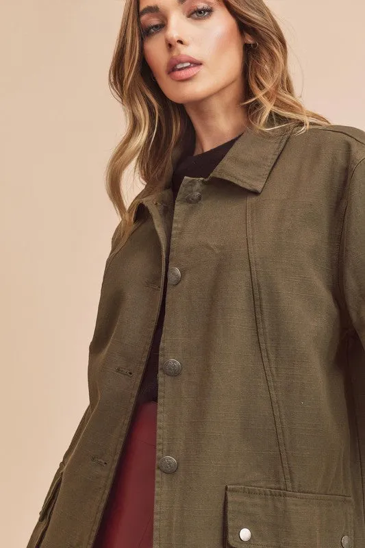 Renay Jacket