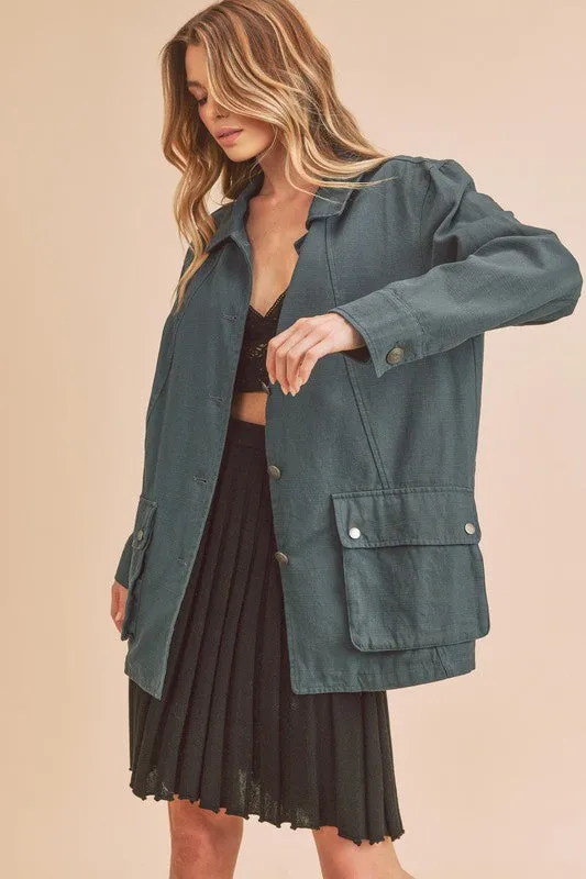 Renay Jacket