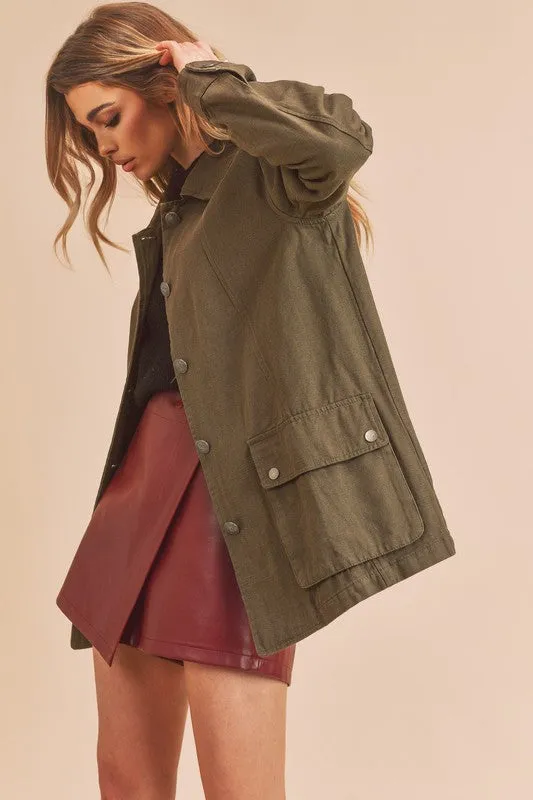 Renay Jacket