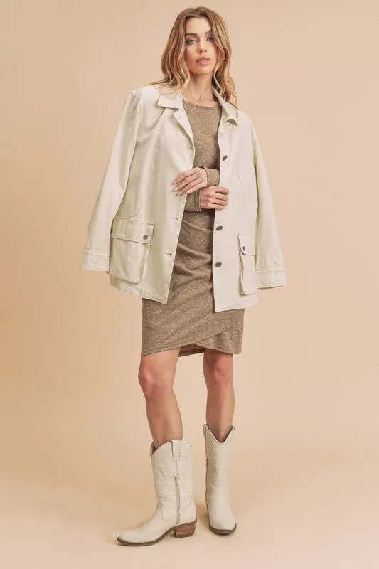 Renay Jacket
