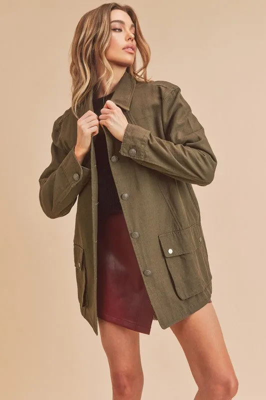 Renay Jacket