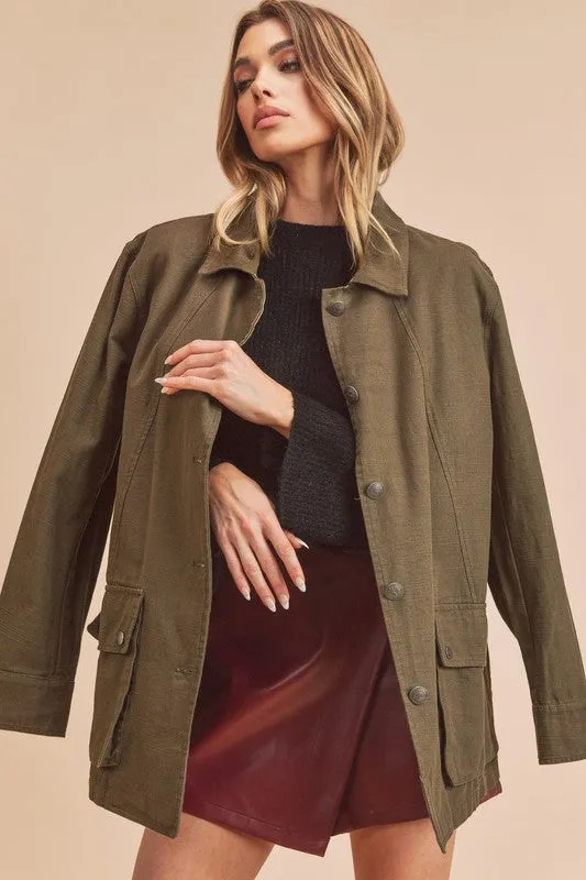 Renay Jacket