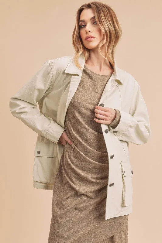 Renay Jacket