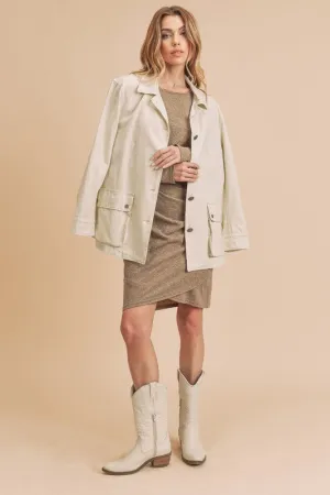 Renay Jacket
