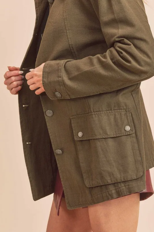 Renay Jacket