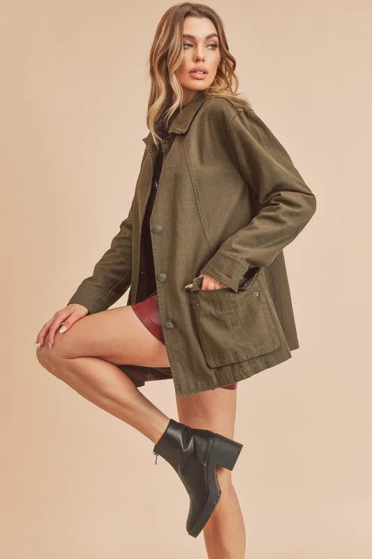 Renay Jacket