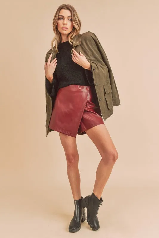 Renay Jacket