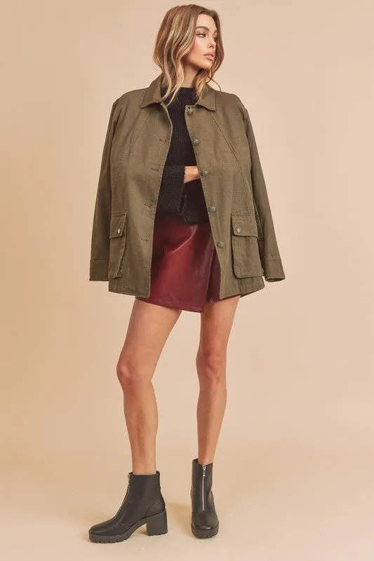 Renay Jacket