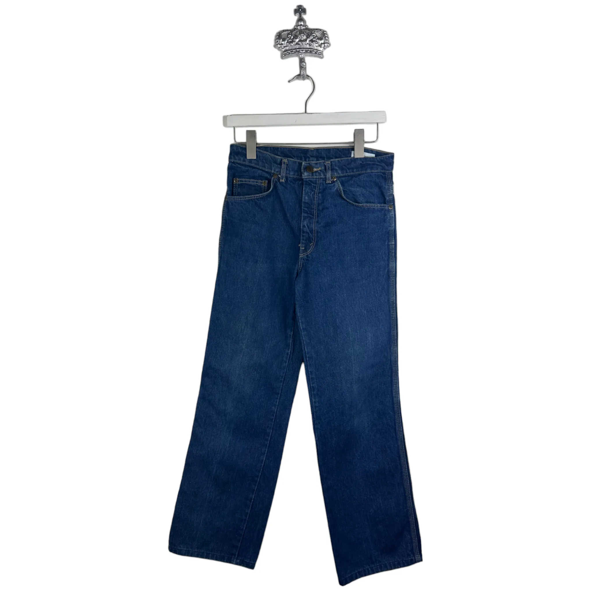RETRO YSL JEANS - 30
