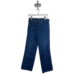 RETRO YSL JEANS - 30