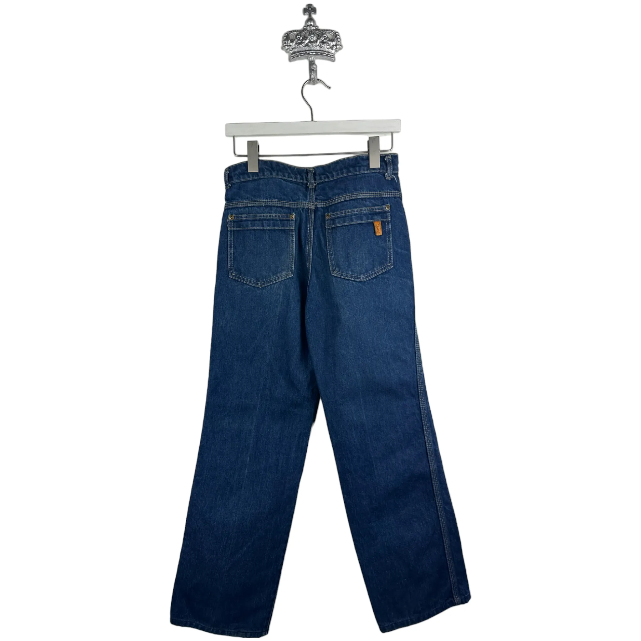 RETRO YSL JEANS - 30