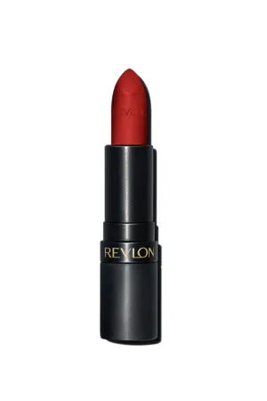 REVLON Super Lustrous The Luscious Mattes Lipstick Ride Or Die