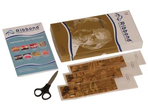 Ribbond®-THM Bondable Reinforcement Ribbon