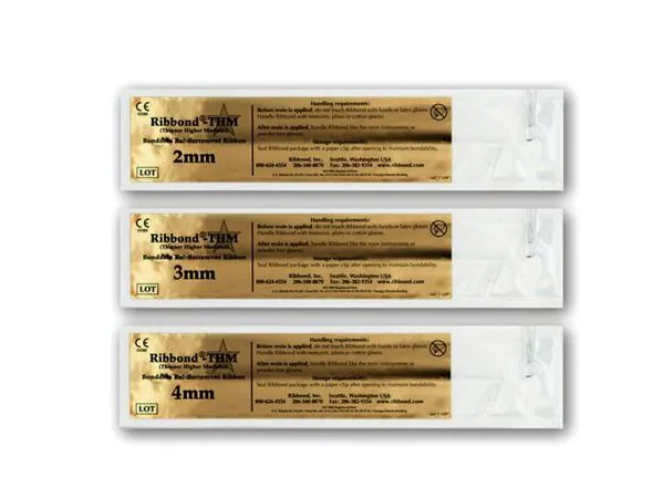 Ribbond®-THM Bondable Reinforcement Ribbon