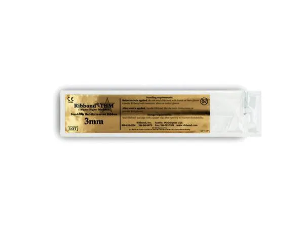Ribbond®-THM Bondable Reinforcement Ribbon
