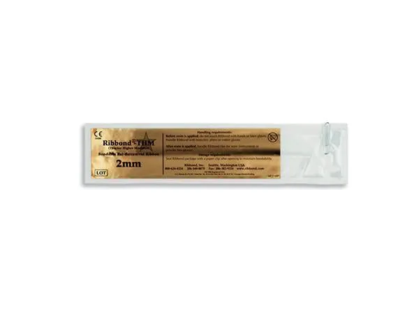 Ribbond®-THM Bondable Reinforcement Ribbon