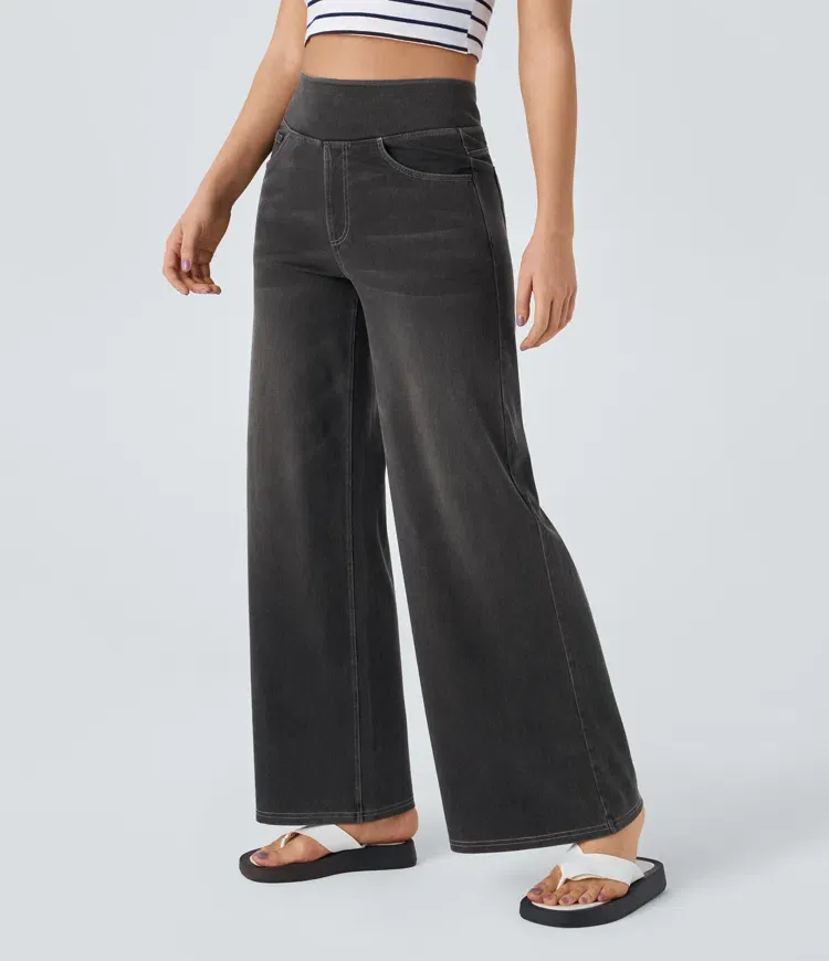 Rita - High-Waist Jeans