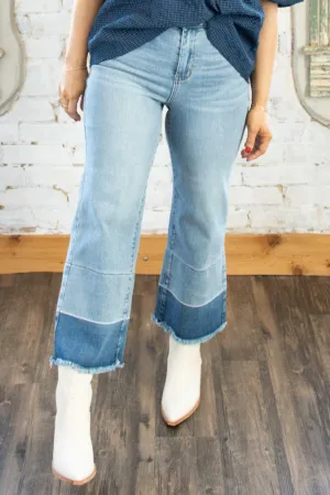 River Judy Blue Jeans