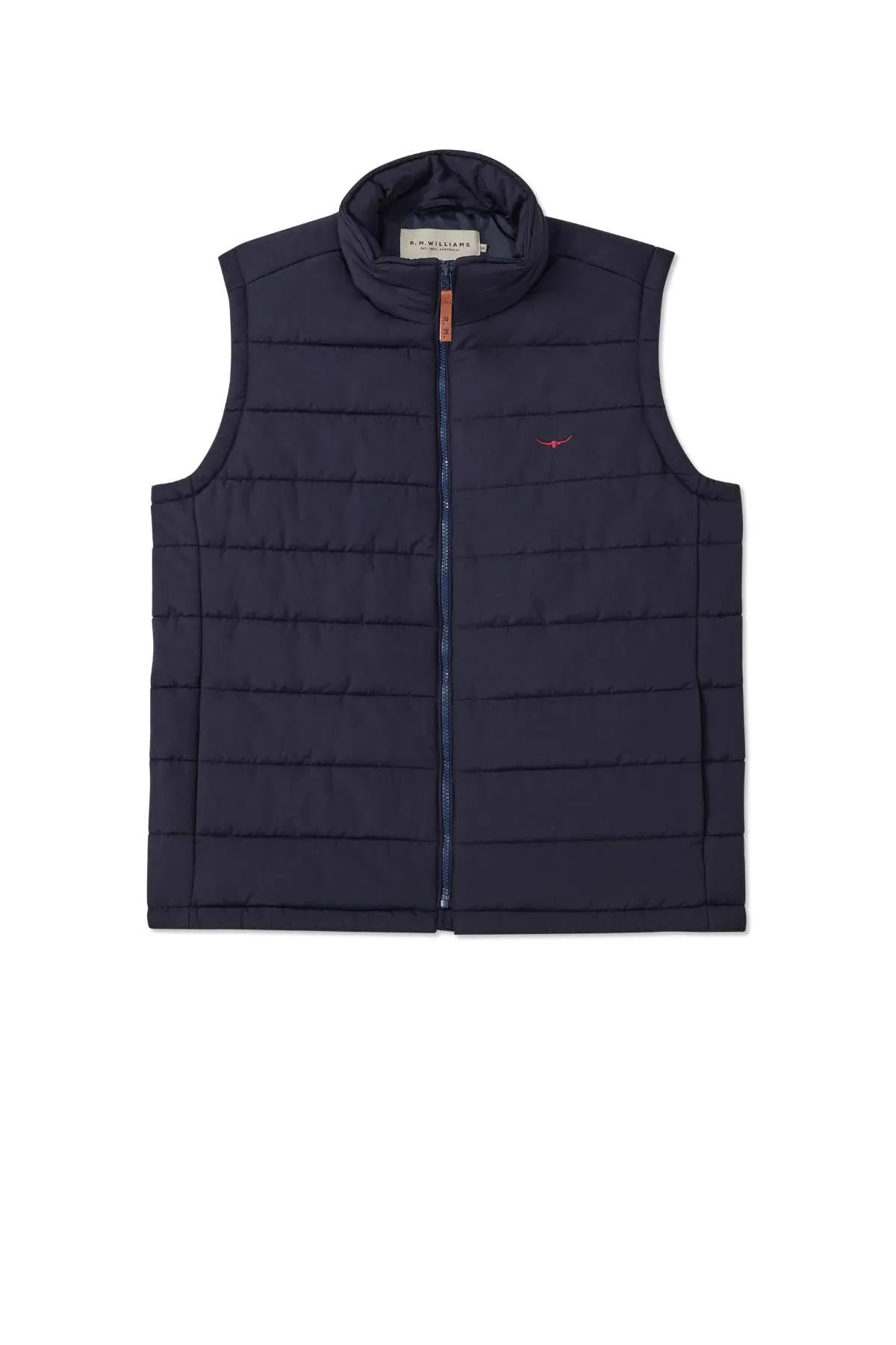 RM Williams Patterson Creek Vest