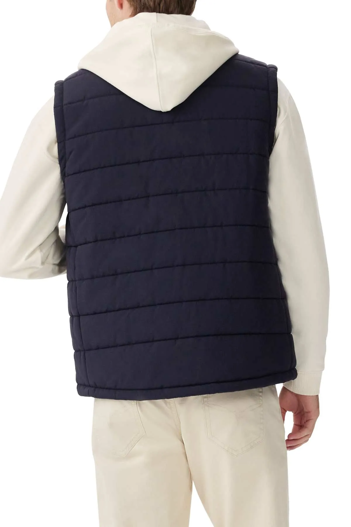 RM Williams Patterson Creek Vest