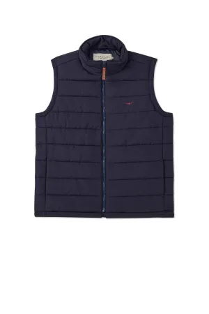 RM Williams Patterson Creek Vest