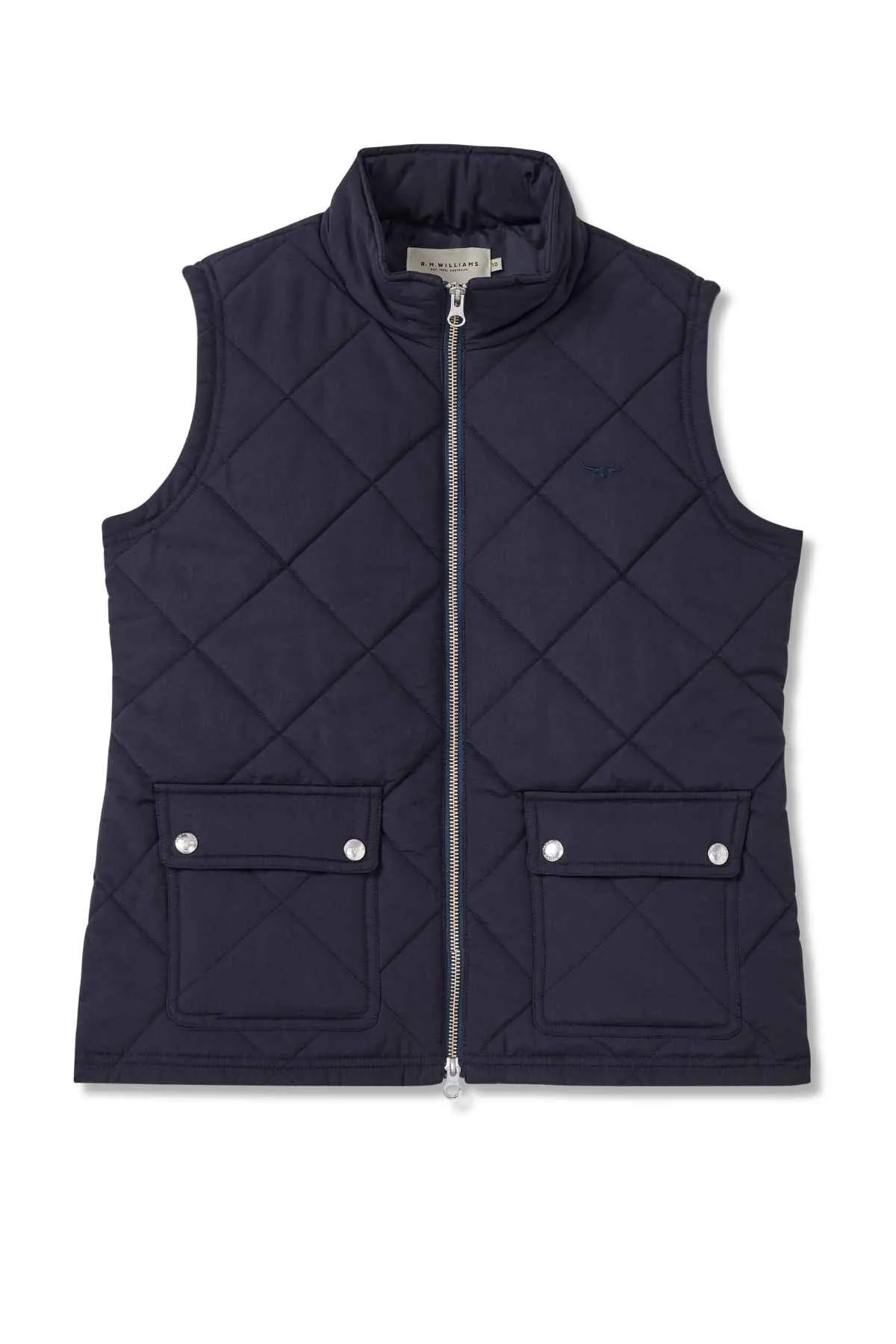 RM Williams Willippa Vest
