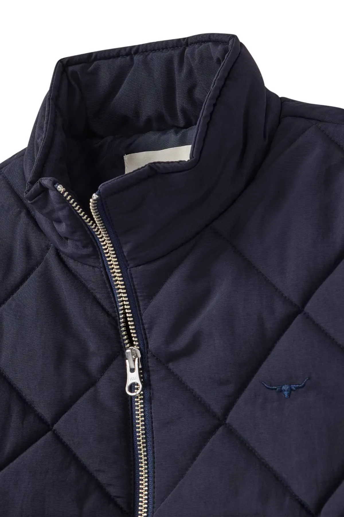 RM Williams Willippa Vest