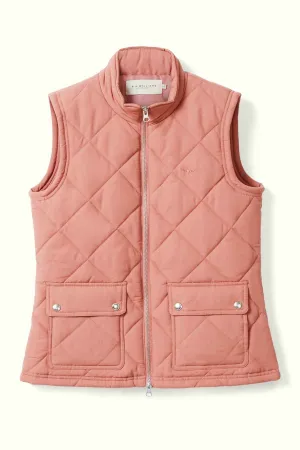 RM Williams Willippa Vest