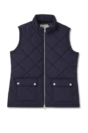 RM Williams Willippa Vest