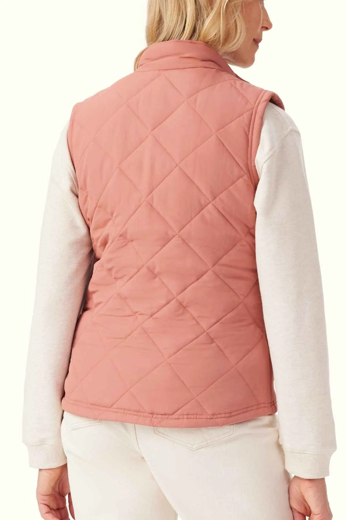 RM Williams Willippa Vest