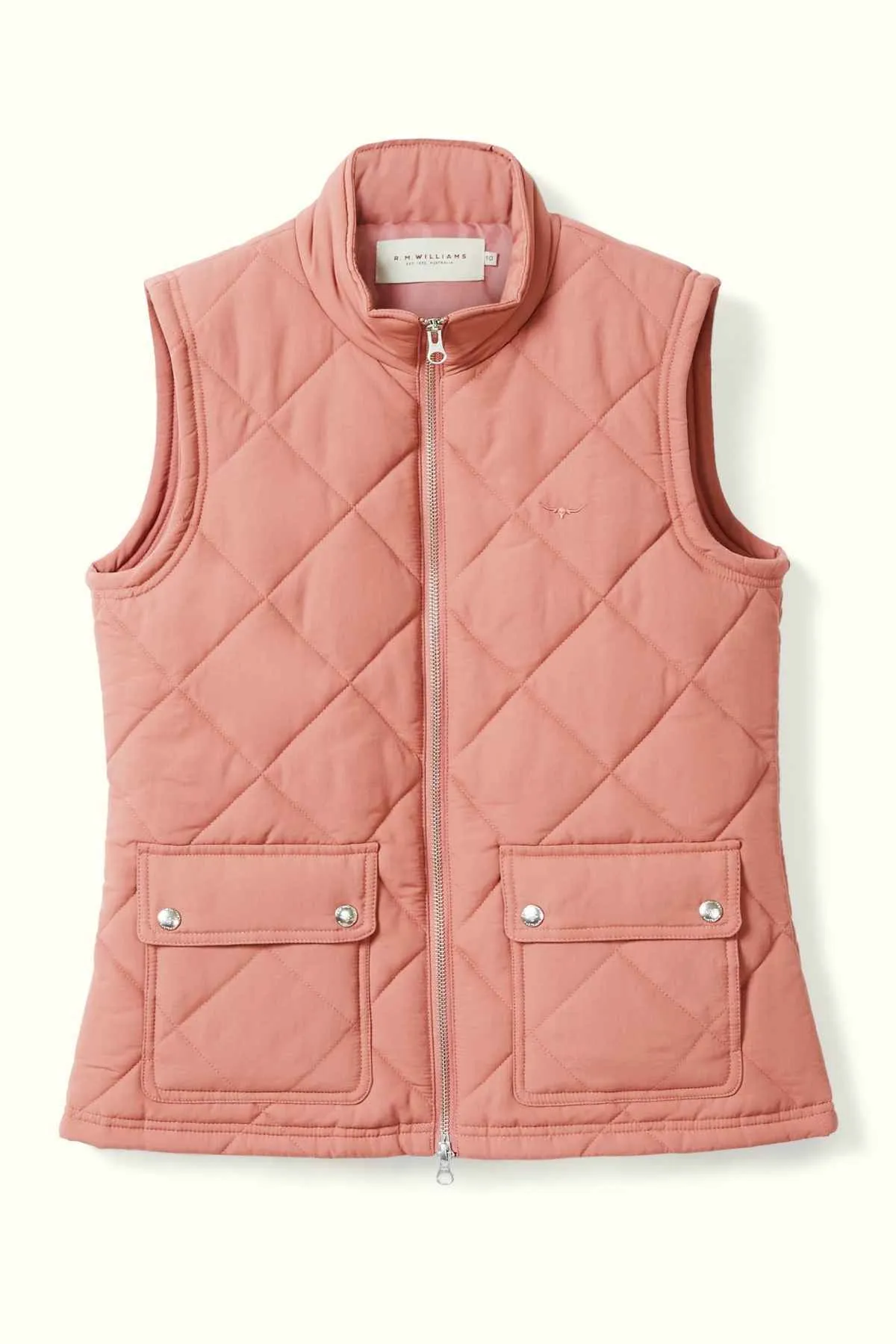 RM Williams Willippa Vest