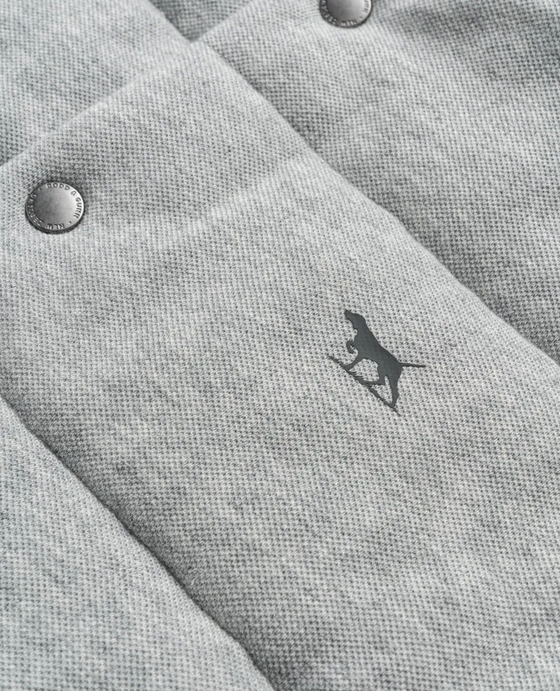 Rodd & Gunn Jackett Island Vest