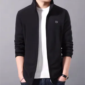 Roniel – Soft Fleece Men’s Jacket