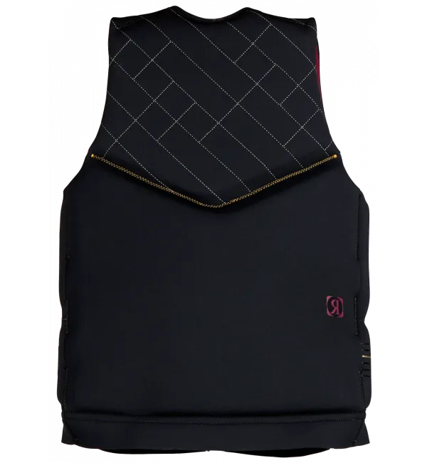 RONIX SUPERNOVA WOMEN'S CAPELLA 3.0 CGA LIFE VEST
