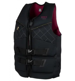 RONIX SUPERNOVA WOMEN'S CAPELLA 3.0 CGA LIFE VEST
