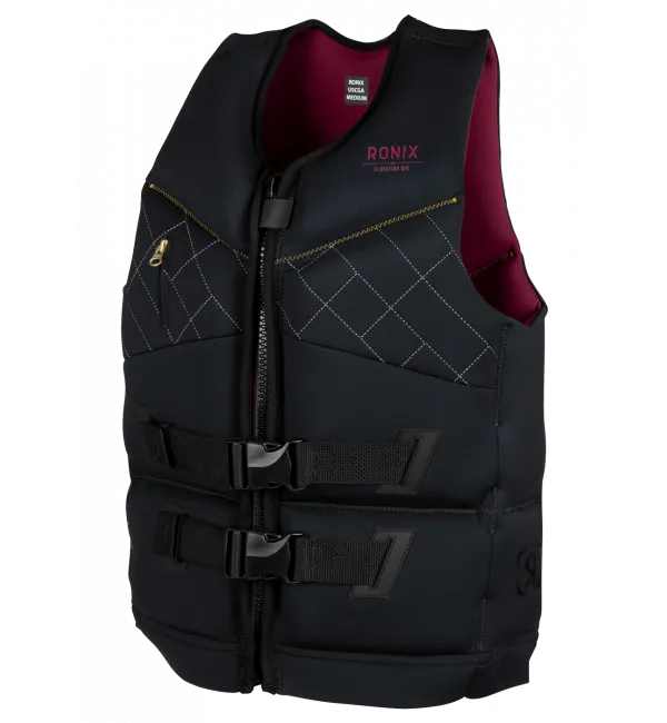 RONIX SUPERNOVA WOMEN'S CAPELLA 3.0 CGA LIFE VEST