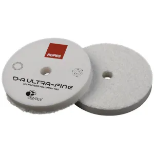 Rupes 160mm (LHR21) DA Ultra Fine Microfiber Pad