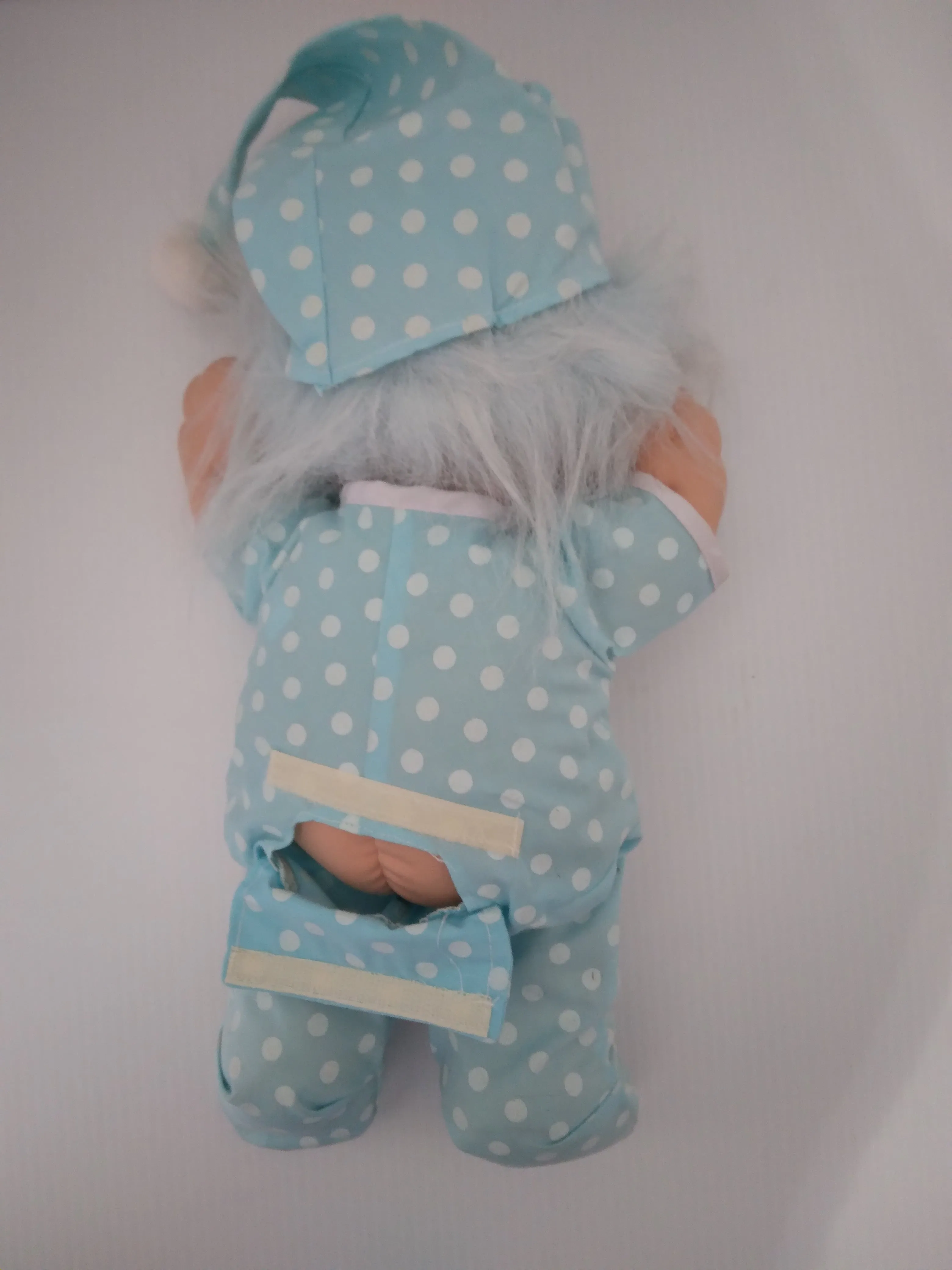 Russ Troll Kidz Doll