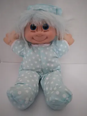 Russ Troll Kidz Doll