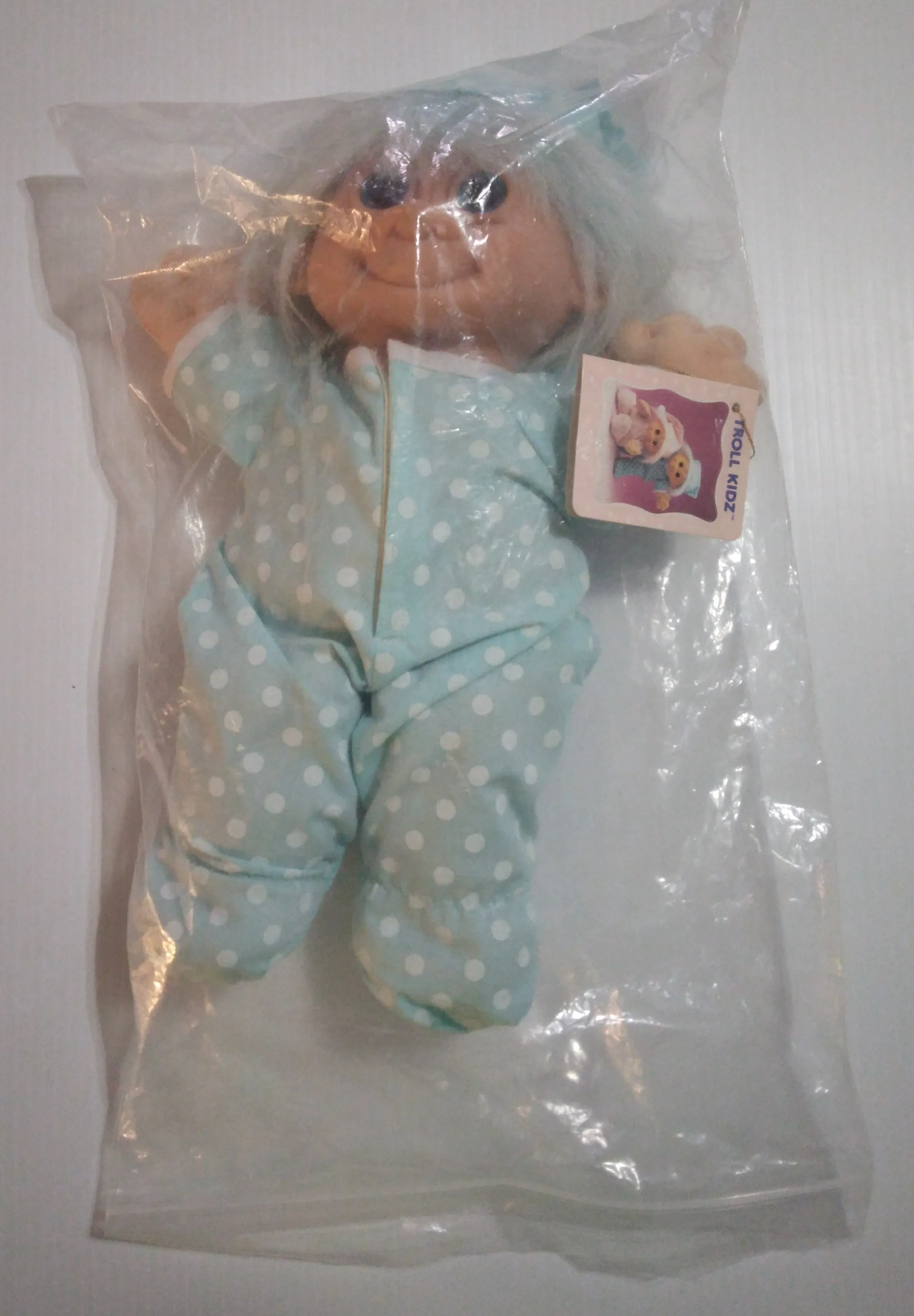 Russ Troll Kidz Doll