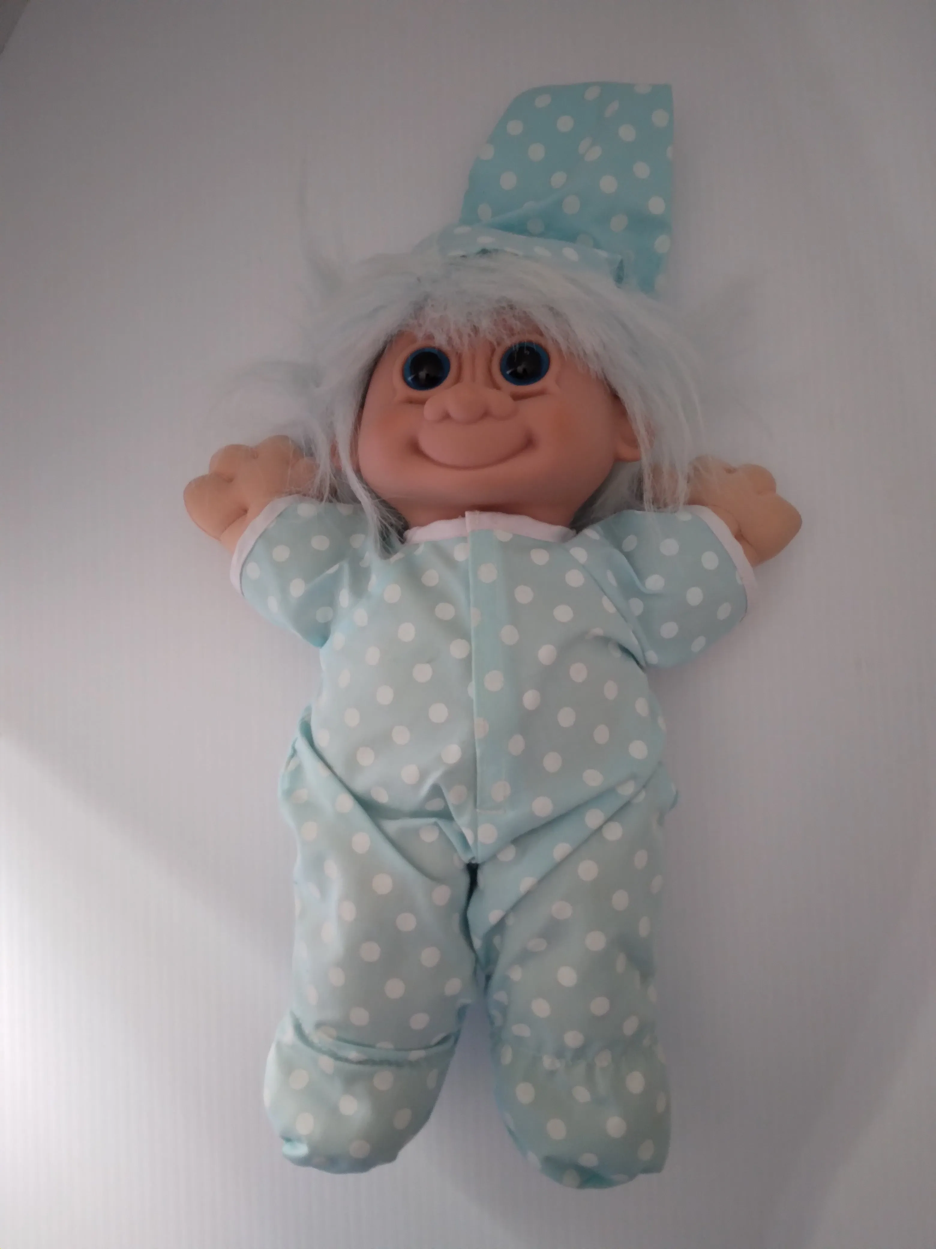 Russ Troll Kidz Doll