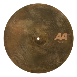 SABIAN 21680AH/1 16" AA Apollo Hat Top MADE In CANADA