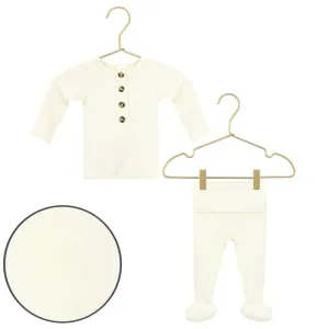 Scout Top   Bottoms
