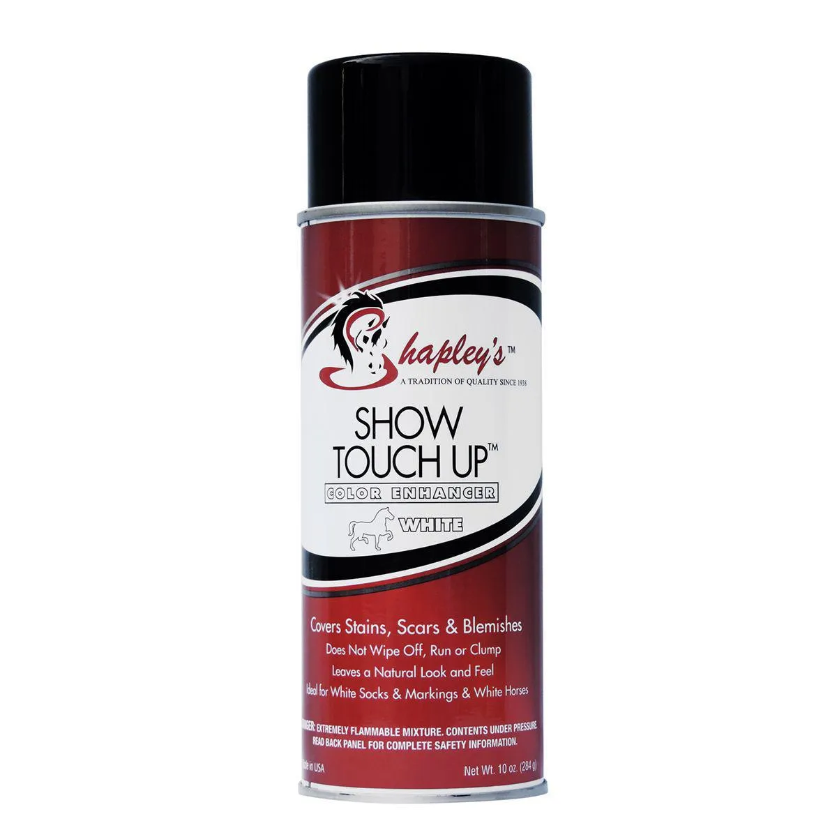Shapely's Show Touch Up Color Enhancer