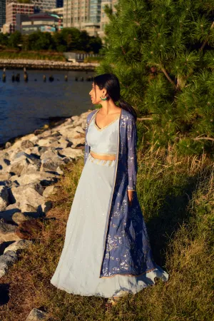 Sheetal Lehenga