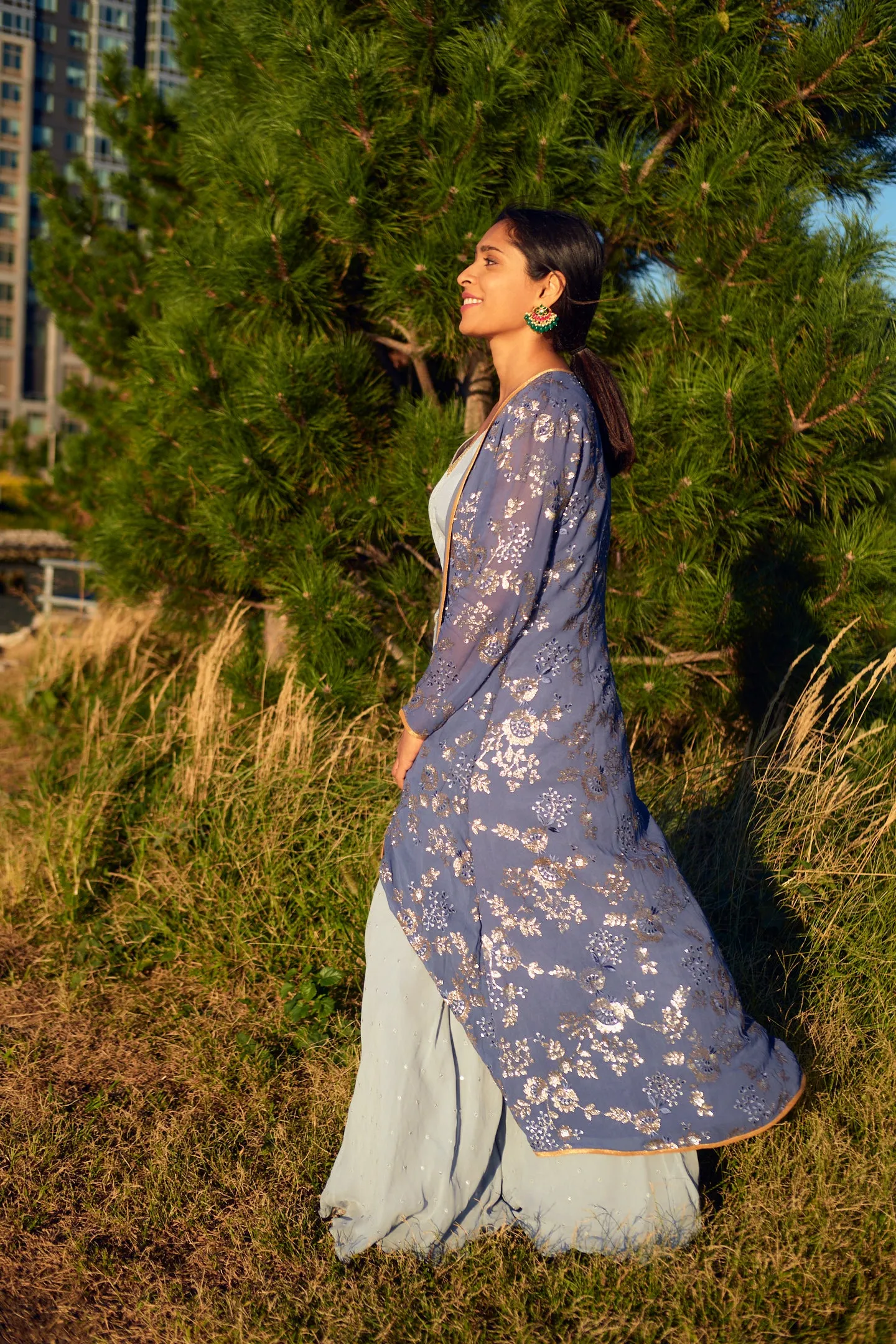 Sheetal Lehenga