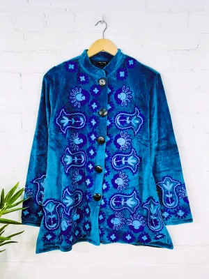 Short Jacket